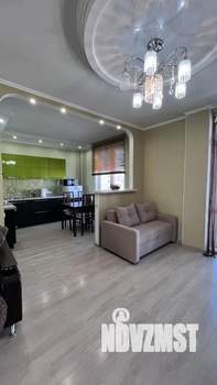 2-к квартира, на длительный срок, 45м2, 12/18 этаж