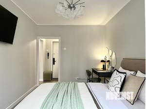 1-к квартира, посуточно, 32м2, 3/10 этаж