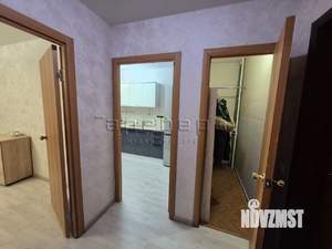 1-к квартира, на длительный срок, 38м2, 9/10 этаж