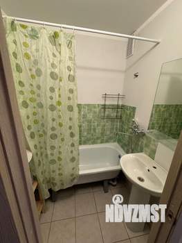 1-к квартира, на длительный срок, 40м2, 13/16 этаж