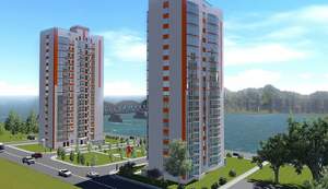 1-к квартира, на длительный срок, 25м2, 7/6 этаж