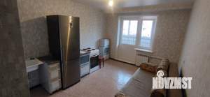 1-к квартира, на длительный срок, 46м2, 16/16 этаж