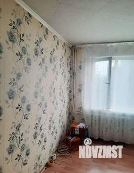 Студия квартира, на длительный срок, 18м2, 3/5 этаж