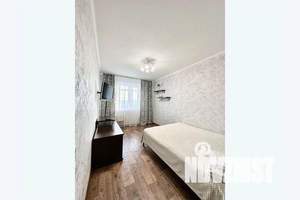 1-к квартира, посуточно, 35м2, 10/10 этаж