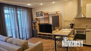 1-к квартира, посуточно, 45м2, 10/10 этаж