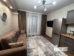 1-к квартира, на длительный срок, 46м2, 12/15 этаж