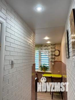 2-к квартира, посуточно, 49м2, 2/5 этаж