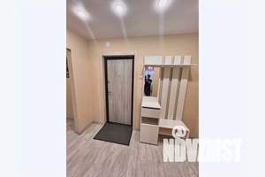 1-к квартира, посуточно, 39м2, 1/10 этаж