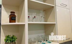 1-к квартира, посуточно, 41м2, 1/1 этаж