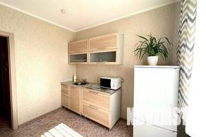 1-к квартира, посуточно, 45м2, 10/19 этаж