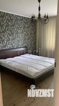 3-к квартира, на длительный срок, 68м2, 2/5 этаж