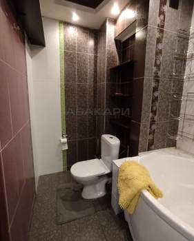 4-к квартира, на длительный срок, 100м2, 10/10 этаж