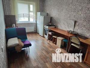 2-к квартира, на длительный срок, 70м2, 7/17 этаж