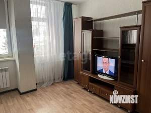 Студия квартира, на длительный срок, 34м2, 1/10 этаж