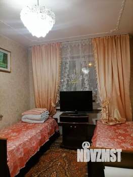 2-к квартира, на длительный срок, 54м2, 1/9 этаж