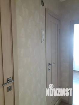 1-к квартира, на длительный срок, 32м2, 2/10 этаж