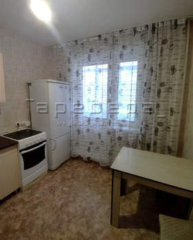 2-к квартира, на длительный срок, 48м2, 3/16 этаж