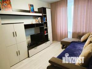 2-к квартира, посуточно, 55м2, 1/1 этаж