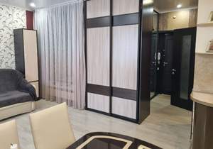 1-к квартира, на длительный срок, 37м2, 6/10 этаж