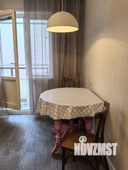 1-к квартира, на длительный срок, 37м2, 4/10 этаж