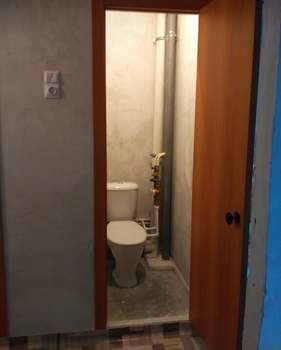 1-к квартира, на длительный срок, 37м2, 3/16 этаж