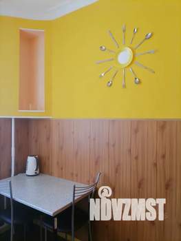 1-к квартира, посуточно, 35м2, 3/5 этаж