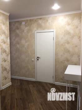 1-к квартира, на длительный срок, 45м2, 5/10 этаж