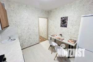 1-к квартира, посуточно, 55м2, 11/20 этаж