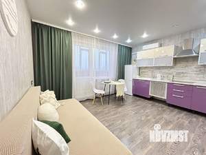 2-к квартира, посуточно, 49м2, 15/19 этаж