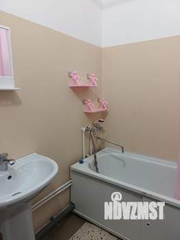 Студия квартира, на длительный срок, 24м2, 22/25 этаж