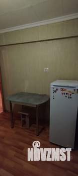 1-к квартира, на длительный срок, 31м2, 4/5 этаж