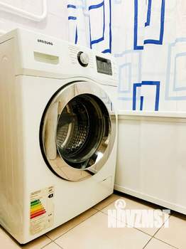 1-к квартира, на длительный срок, 36м2, 8/14 этаж