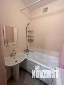 2-к квартира, посуточно, 56м2, 2/9 этаж