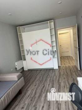 1-к квартира, на длительный срок, 40м2, 2/10 этаж