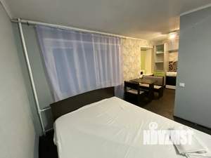 1-к квартира, посуточно, 38м2, 5/5 этаж