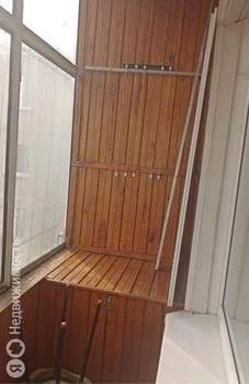 1-к квартира, на длительный срок, 34м2, 5/5 этаж