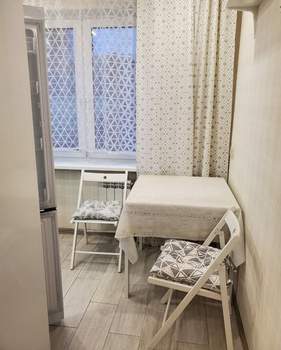 2-к квартира, на длительный срок, 40м2, 4/9 этаж