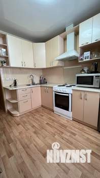 2-к квартира, на длительный срок, 64м2, 3/5 этаж