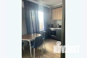 1-к квартира, посуточно, 32м2, 9/9 этаж