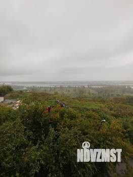 Студия квартира, на длительный срок, 14м2, 5/5 этаж