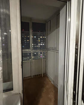 1-к квартира, на длительный срок, 39м2, 14/18 этаж