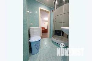 1-к квартира, посуточно, 30м2, 8/8 этаж