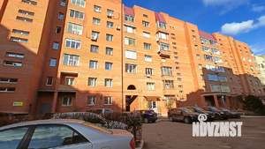 1-к квартира, на длительный срок, 51м2, 5/6 этаж