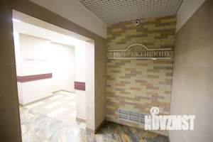 Студия квартира, посуточно, 35м2, 2/10 этаж