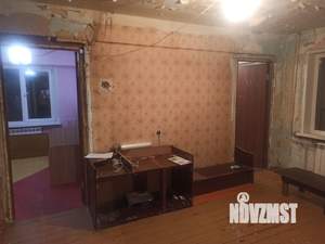 4-к квартира, на длительный срок, 60м2, 3/5 этаж