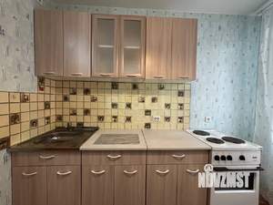 1-к квартира, на длительный срок, 34м2, 6/17 этаж