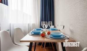 1-к квартира, посуточно, 32м2, 5/5 этаж