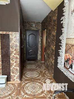 1-к квартира, на длительный срок, 38м2, 7/9 этаж