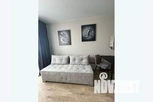 1-к квартира, посуточно, 33м2, 24/26 этаж