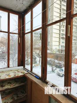 2-к квартира, на длительный срок, 44м2, 2/5 этаж